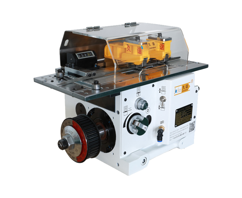 簡述沖床送料機(jī)的操作步驟以及調(diào)整方法