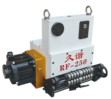 NC伺服送料機加工特點有哪些？