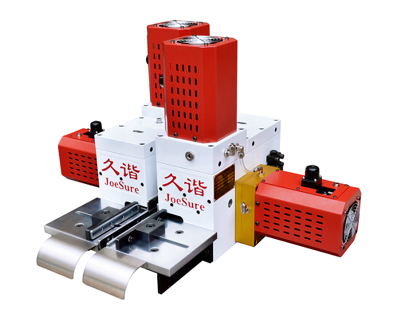 伺服送料機的工作原理是怎樣的？